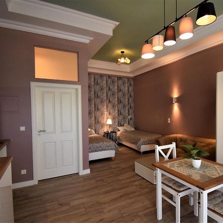 Connie'S Apartments ハイデルベルク エクステリア 写真